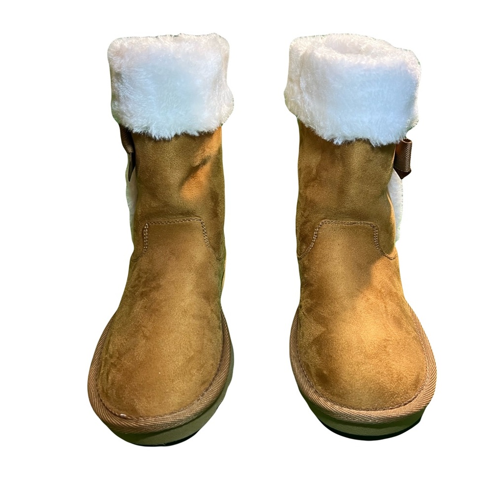 Women’s Ocean Coast Boots
